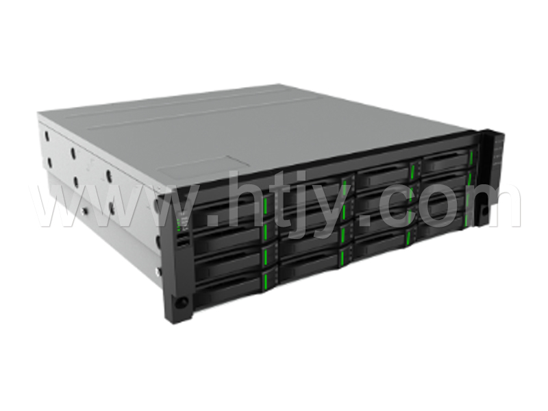 16盘位160路数字录像装备