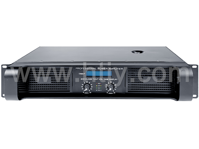 二通道数模连系功放  HT-ALP200/ALP300/ALP400/ALP600/ALP700/ALP800/ALP1000