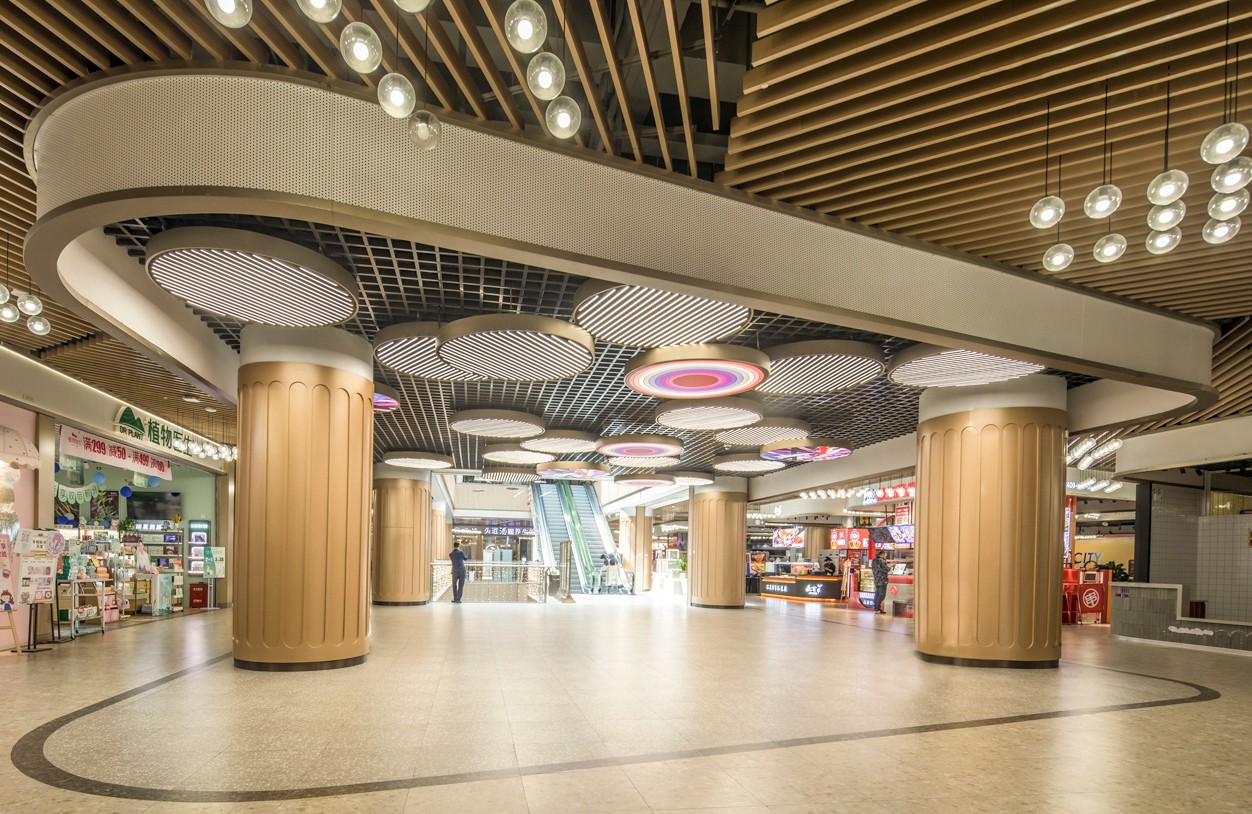 PG电子游戏配景音乐系统工程产品效劳于上海漫乐城