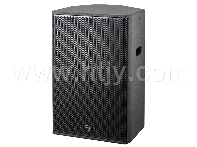多功效舞台音箱  HT-08R/10R/12R/15R/215R